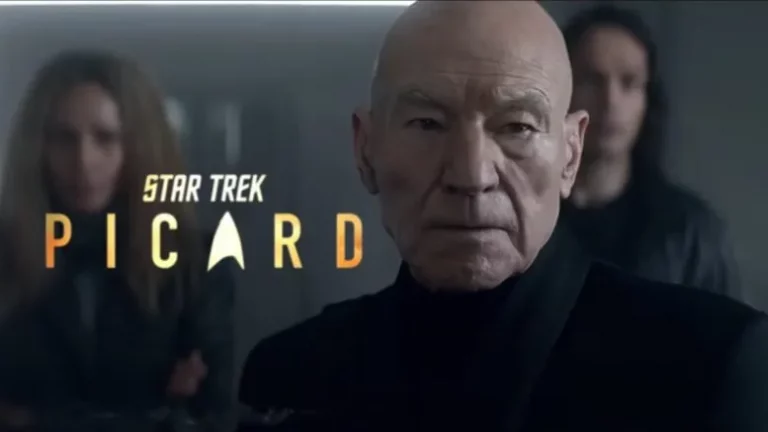 Star Trek: Picard Season 3: All you need to know
