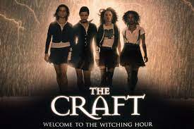 The Craft: legacy is better than the original