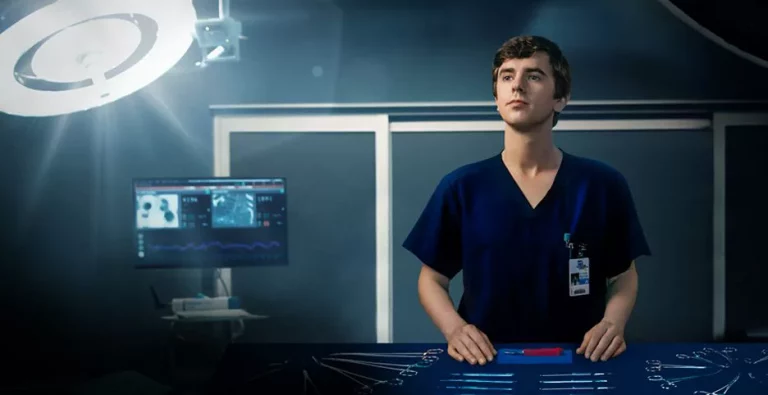 The Good Doctor: A promotion, a demotion, and a resignation