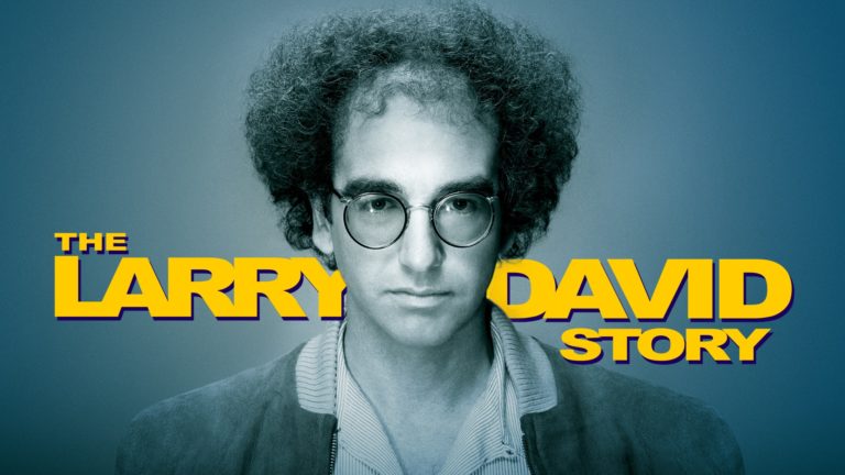 The Larry David story: Documentary on comedy