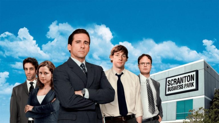 The office: the ultimate phone call quiz