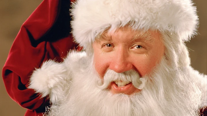The santa clause: Everything we know about it!