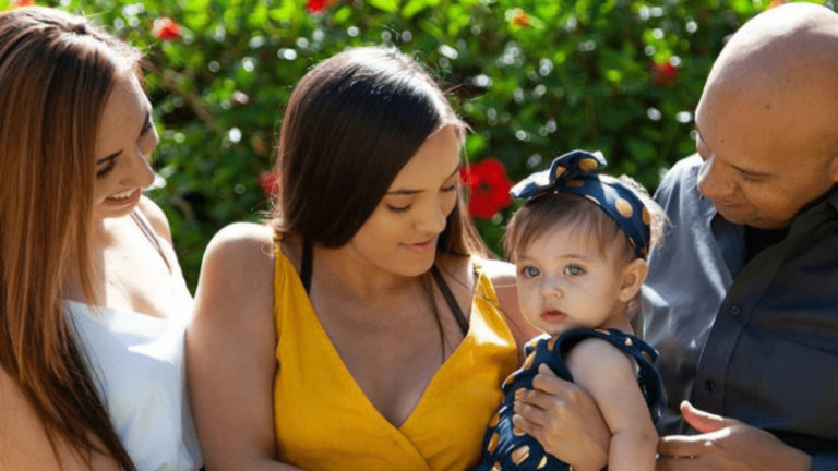 Unexpected Season 5: meet the teen moms who will share their pregnancy journey