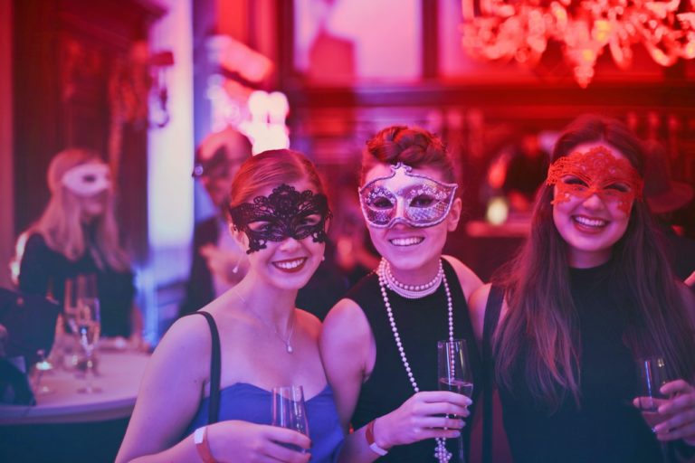Different Ways You Can Have the Best Bachelorette Party