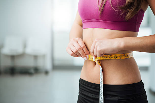 Facts about great London weight management