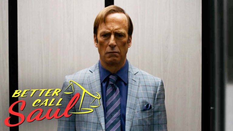 Better Call Saul: Tense and Tragic Rock and Hard Place
