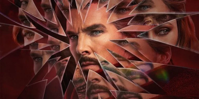 Doctor Strange in the Multiverse of Madness: To be one of longest marvel movies