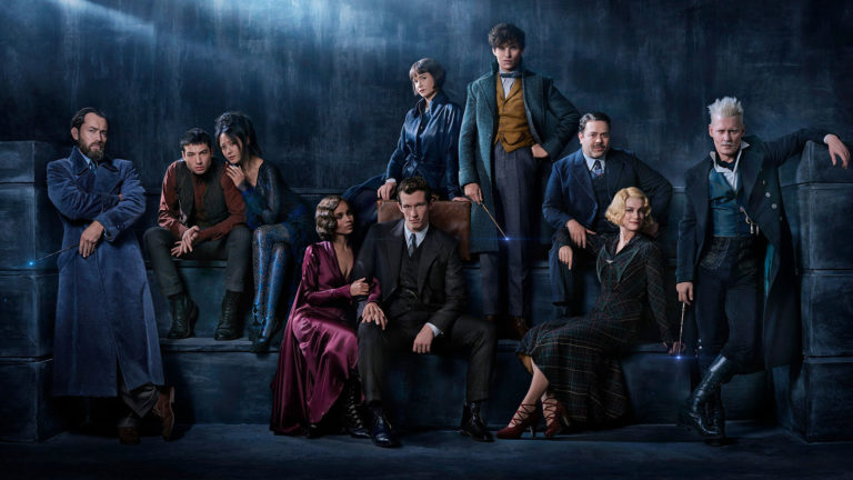 Fantastic Beasts 3: everything we know so far
