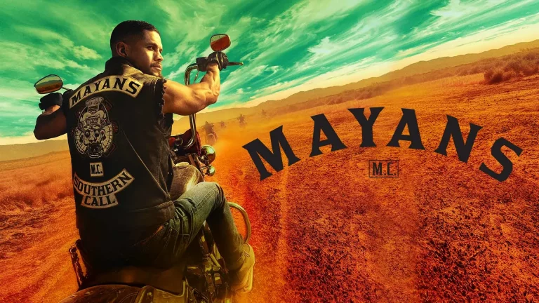 Mayans M.C. Season 4: a threat to the gang