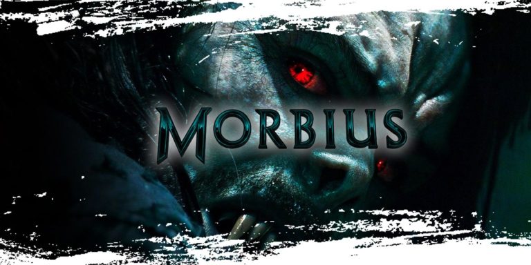 Morbius: insipid marvel misfire