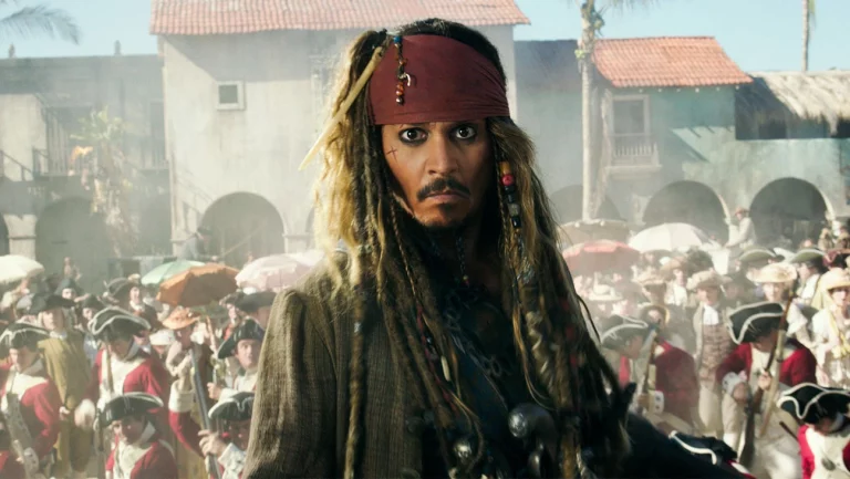 Pirates Of The Caribbean: Everything we know so far