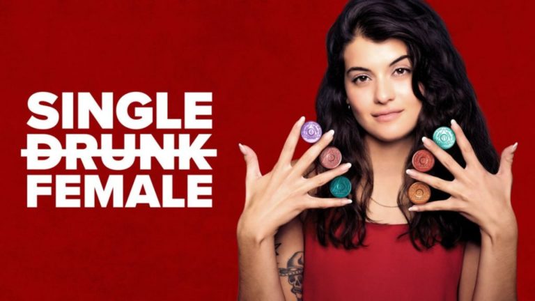 Single Drunk Female: Renewed foe Season 2 at freeform