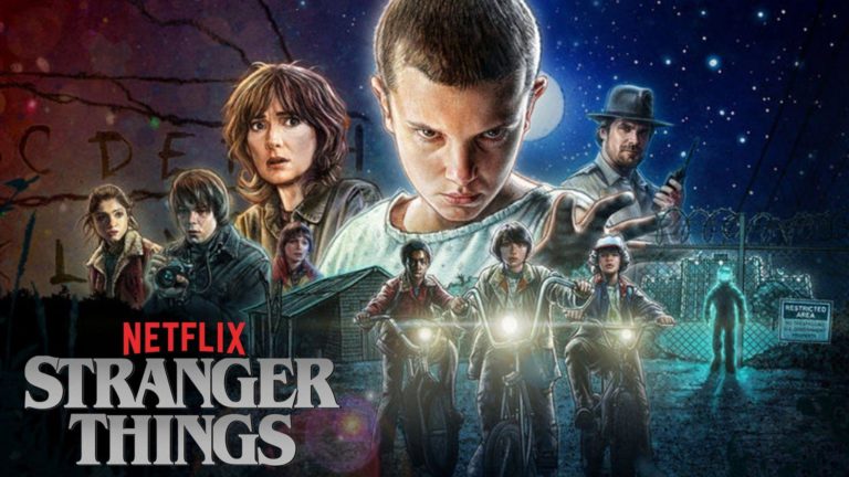 Stranger things: true story that inspired show is even creepier