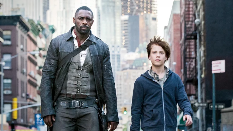 The Dark Tower: star reflects on being part of a monstrous flop