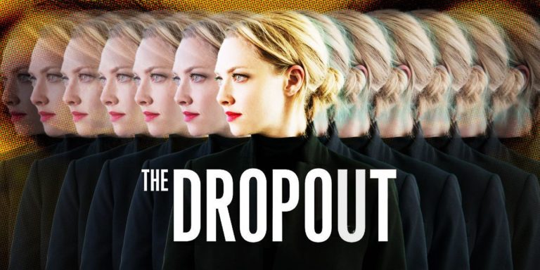 The Dropout: showcased a perfect blend of empathy and comeuppance