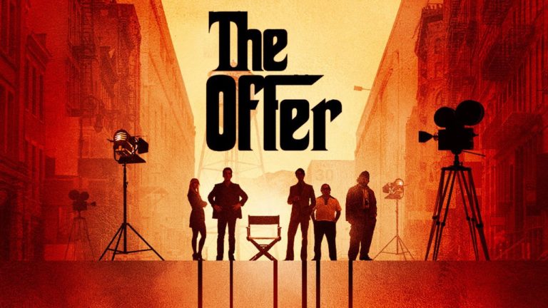 The Offer: Fact and fiction mixed into the making of the godfather