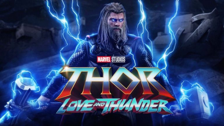 Thor Love and Thunder: Chris hemsworth is a god without a plan