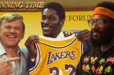 Winning Time The Rise of the Lakers Dynasty