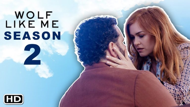 Wolf Like Me Season 2: Release date, cast , plot and other updates