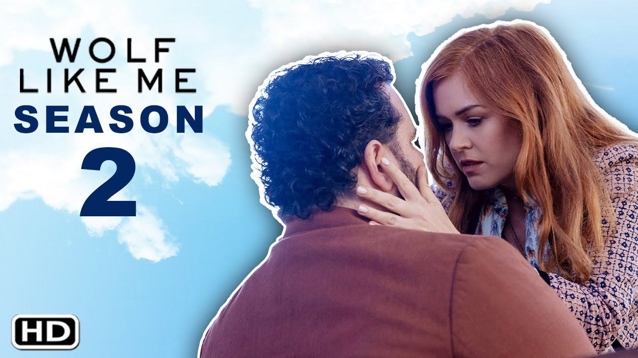 Wolf Like Me Season 2 Release date, cast , plot and other updates