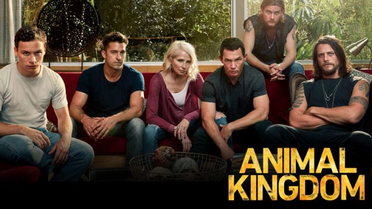 Animal Kingdom Season 6: Release date, Cast & Plot