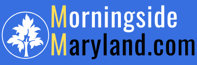 Morningside Maryland