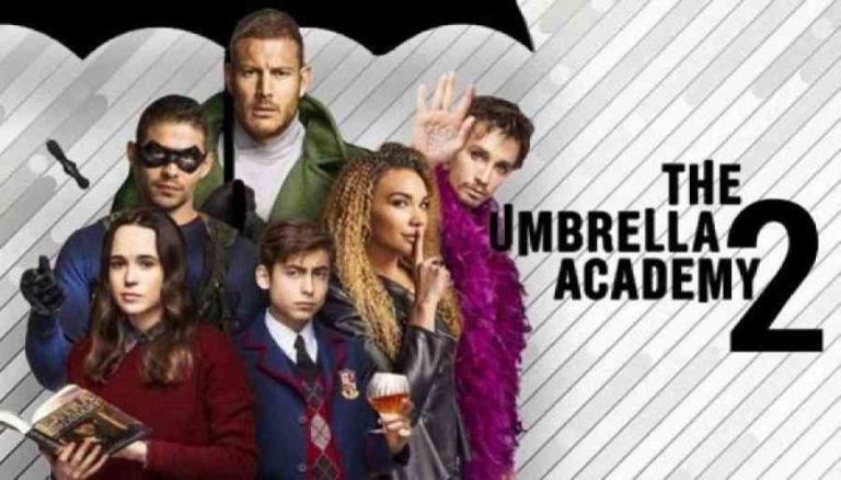 The Umbrella Academy: All you need to know