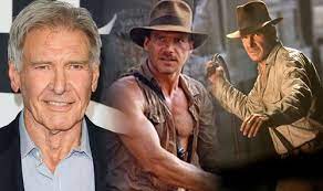 Indiana Jones 5: Harrison ford’s iconic adventure returns