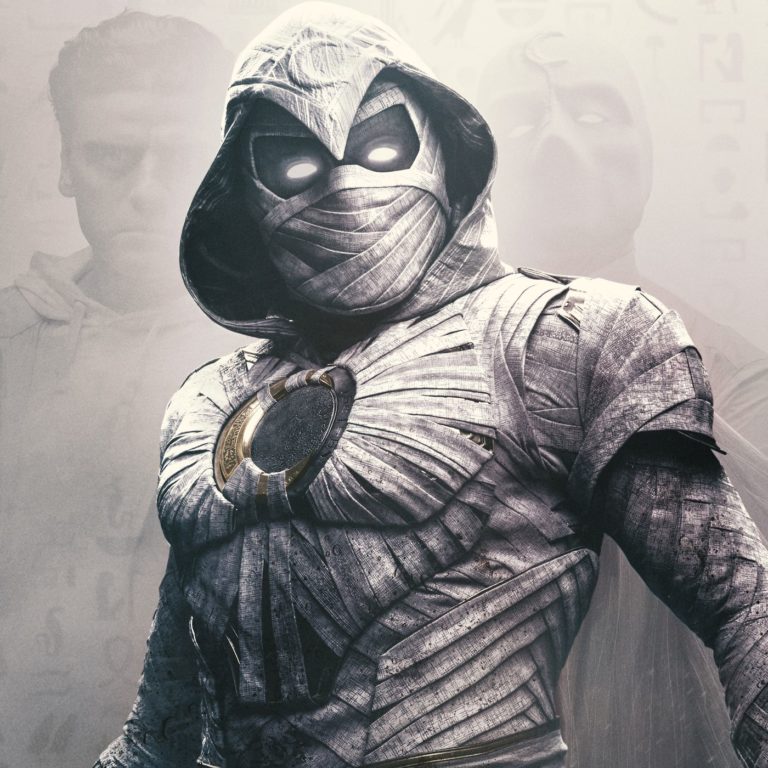 Moon knight: Synopsis, cast and plot