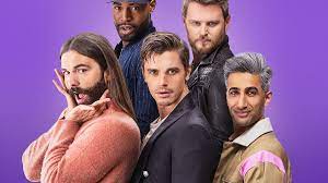 Queer Eye and the road to diversity