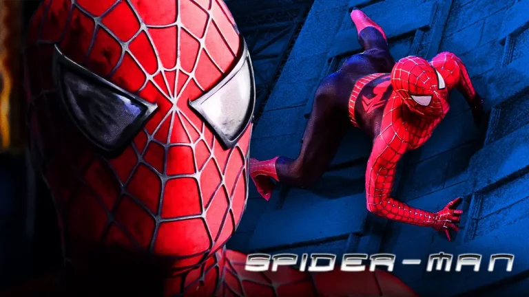 Spider-man: The superhero film that changed blockbuster cinema