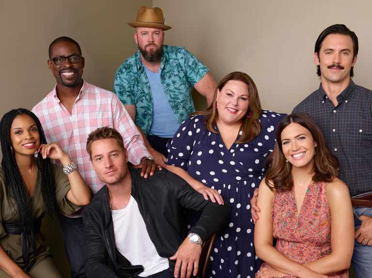 This is us: Most anticipated tv show