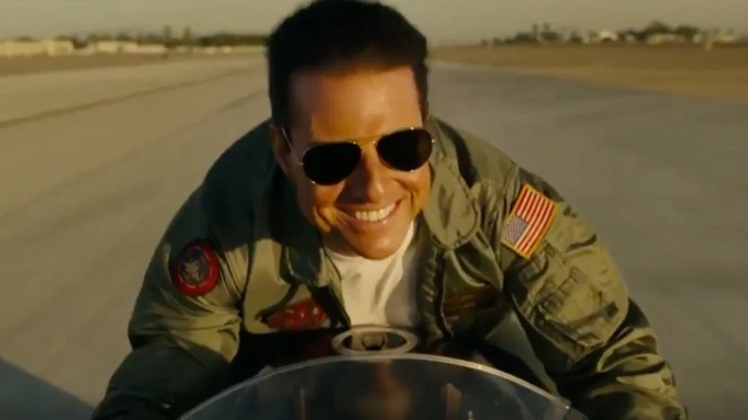 Top Gun Maverick: Critics hail Tom- Cruise starrer as great film