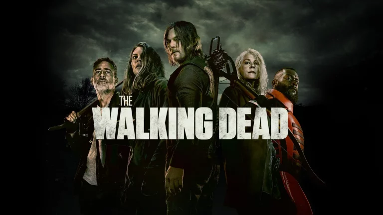 The Walking Dead: Every spin-off in development