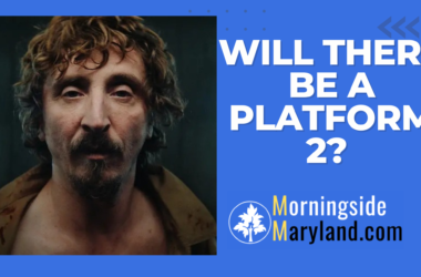 Will there be a platform 2?