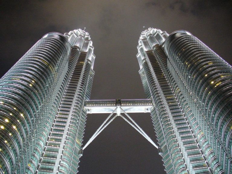 Cities in Malaysia That Cannot Be Missed on A Trip
