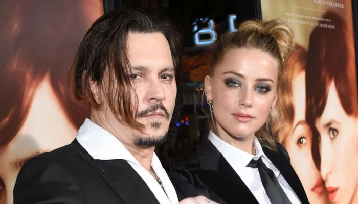 Johnny Depp : All you need to know about him