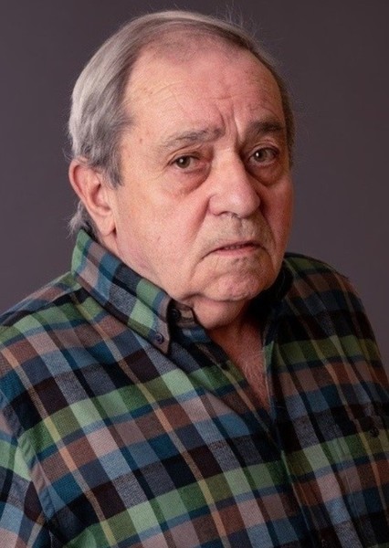 Zorion Eguileor Spanish actor