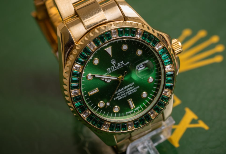 Rolex Submariner Watches: Things to Know Before Buying One