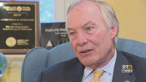 Peter Franchot: Honored to serve as Md. comptroller