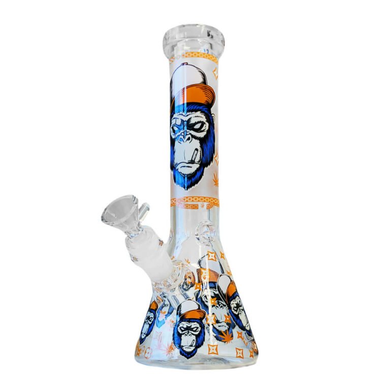 Enhance Your Smoking Sessions with Thick Glass Bongs