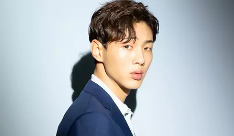 Ji Soo : Korean Actor