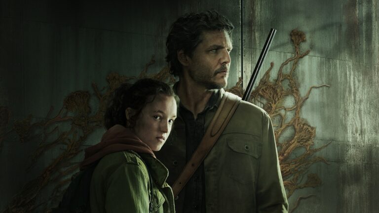 A new episode of #TheLastOfUs is streaming now!