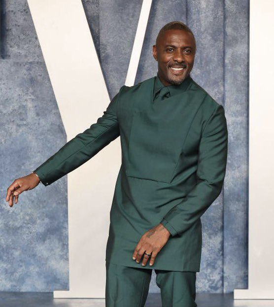 The Rise of Idris Elba: From The Wire to Hollywood Stardom