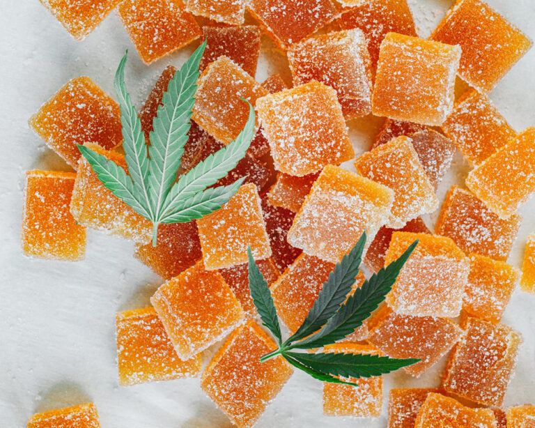 CBD Gummies: 6 Tips For Beginners And Recommended Dosage