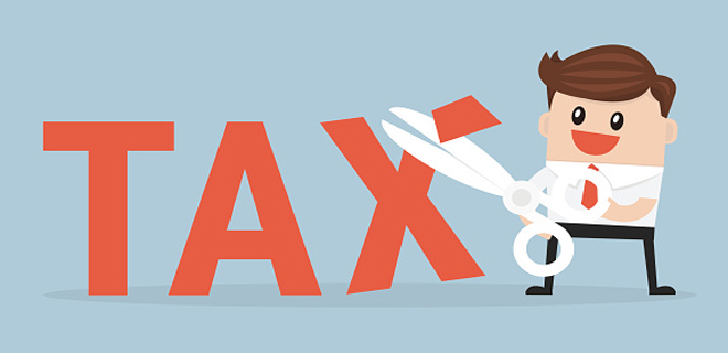 4 Tax Deductions That Favor The Rich
