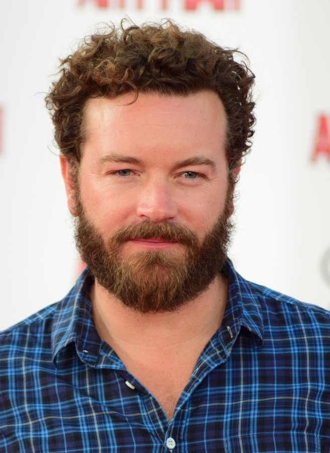 Danny Masterson Found Guilty of Rape: A Mediocre Actor and Scientology Cultist