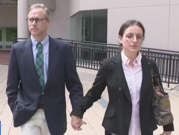 Maryland Doctor Takes Stand in Russia Medical Records Conspiracy Case