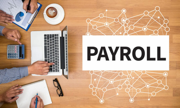 Utah Payroll Services: Simplifying Your Payroll Process