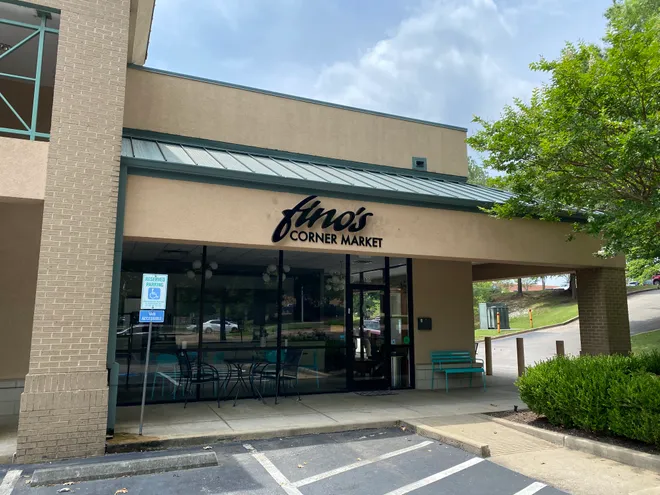 Fino’s to open a second location in Germantown. Here’s everything we know.